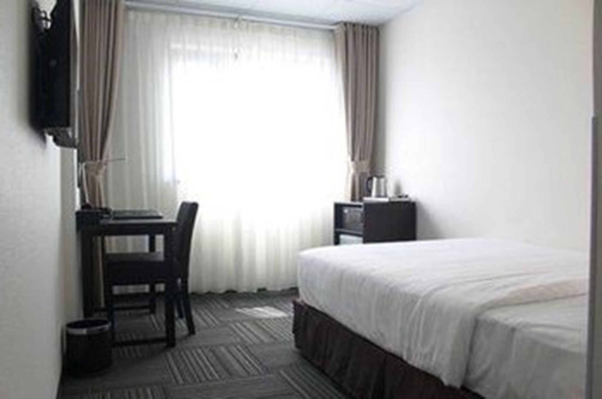 Sakura Hotel 2 Hanoi Exterior foto